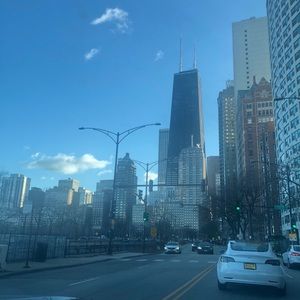 Meet your Posher, Ceren